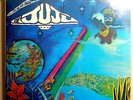ONENESS OF JUJU SPACE JUNGLE LUV INSANELY RARE SEALED ORIGINAL '76 BLACK FIRE LP