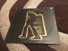 T REX - Electric Warrior LP (HIFLY6) Original 1971 vinyl