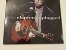 Eric Clapton - Unplugged - Original 1992 LP in gatefold sleeve Free Shipping