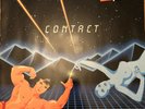 Fancy Contact (1986)  [LP]