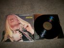 RARE  JOHNNY WINTER Still Alive And Well CQ32188 Quadraphonic LP - VG+ VINYL