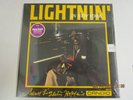 LIGHTNIN' HOPKINS In New York Pure Pleasure 180 Gram Audiophile New  Sealed