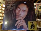 Bob Marley and the Wailers Legend LP sealed vinyl Best of
