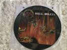 Slayer Hell Awaits Picture Disc Vinyl Record. See Item Description.