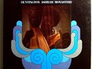 ALICE COLTRANE w/RON CARTER+RASHIED ALI ASHRAM MONASTERY RARE ORIG'69 IMPULSE LP