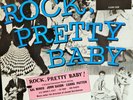 ROCK PRETTY BABY (1957) '80 RS MINT SOUNDTRACK VINYL LP, ROD MCKUEN, AL COPELAND