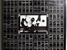 JOHN ZORN POOL (2d ALBUM) ULTRA-RARE ORIG 1980 PARACHUTE PRIVATE 2-LP SET MINT