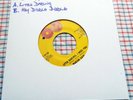 MARVIN GAYE Little Darling, I Need You / Hey Diddle Diddle TAMLA T-54138