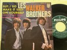 Ep 45 tours The Walker brothers 434560