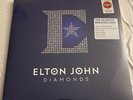 Elton John - Diamonds [New Vinyl LP]