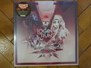 JERRY GOLDSMITH LOGANS RUN BLUE GREEN YELLOW 2XLP WAXWORK WW035 2018 LIMITED