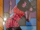 GIULIANO SORGINI UNDER POMPELMO CINEDELIC CNLP37 2015 LTD 500 PRESS