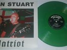 LP Vinyl ISD Rebelles Europeens Rock O Rama Record