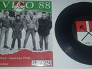LP Vinyl ISD Rebelles Europeens Rock O Rama Record