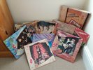 The Beatles Box From Liverpool - full vinyl set