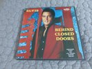Elvis Presley - Behind Closed Doors (box set)