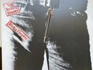 Rolling Stones Sticky Fingers 1st Press LARGE PAN ZIP A3/B3 Labels NO Promotone