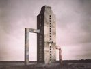 FRIGHTENED RABBIT - Painting Of A Panic Attack - Vinyl (gatefold LP)