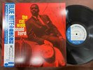 MINT  DONALD BYRD THE CAT WALK BLUE NOTE BST 84075 OBI STEREO JAPAN Vinyl LP