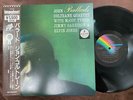 JOHN COLTRANE BALLADS IMPULSE VIM 5636 OBI STEREO JAPAN VINYL LP