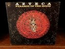 AZTECA «Pyramid of the Moon» Orig.COLUMBIA 1973»Latin Psych-Funk Classic   NM(-)