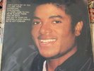 MICHAEL JACKSON used GOLD EDITION TURKISH TURKEY PRESS  LP RECORD SUPER RARE