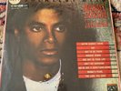 MICHAEL JACKSON used GOLD EDITION TURKISH TURKEY PRESS  LP RECORD SUPER RARE
