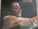 Al Green - Call Me (70’s) Vinyl