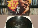 CURTIS MAYFIELD Super Fly Vinyl L.P **1972 UK A2/B1** BUDDAH RECORDS 2318065