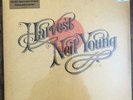 Neil Young - Harvest - Vinyl LP - New and Sealed