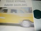 TERJE RYPDAL/DAVID DARLING : EOS LP 1983 ECM GERMANY