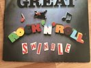 VD2510 Sex Pistols Great Rock’n’Roll Swindle Double Vinyl 1979 Press A & B