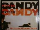 The Jesus and Mary Chain Psychocandy  Vinyl LP 1985