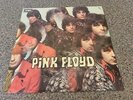 Pink Floyd Piper At The Gates Of Dawn Stunning Rare Re Issue UK LP