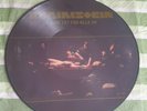 Rammstein, Liebe ist für alle da Picture LP Vinyl, Schallplatte