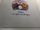 Queen A Night At the Opera Vinyl Albumn Mint