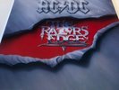 AC/DC The Razors Edge   Mint