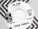 Stone Poneys 