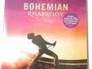 Queen - Bohemian Rhapsody Vinyl GATEFOLD  DOUBLE 2x LP 2018 SEALED