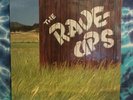 The Rave-Ups  LP  Town + Country  SEALED  Import GERMANY White Vinyl WIRED
