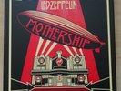 Led Zeppelin - Mothership  (180g 4 LP vinyl Box Set)