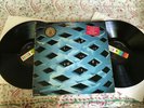 THE WHO Tommy RARE HYPE STICKER 1st Press Decca Pinckneyville VG+ Double LP