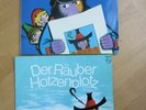 4 x Vinyl-LP ++ RÄUBER HOTZENPLOTZ  ++ Otfried Preußler Philips Vintage MINT