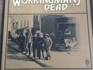 Grateful Dead-Working Man’s Dead Lp.