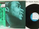 FREDDIE HUBBARD READY FOR FREDDIE BLUE NOTE GXK 8203 JAPAN OBI VINYL LP