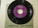 Screamin' Jay Hawkins 