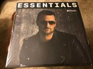 Eric Church Essentials GREEN Vinyl LP RARE
