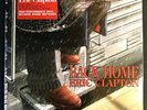 ERIC CLAPTON Back Home SEALED 2LP Audiophile Half-Speed 180g Vinyl RARE 2005