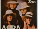 ABBA Dancing Queen LP AMIGA 855595 GDR 1978 Vinyl