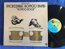 INCREDIBLE BONGO BAND ROCK MGM ORIGINAL FRANCE LP EXC